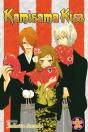 Kamisama Kiss, Vol. 9 - Preview