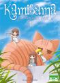 Kamisama T.1 - Preview