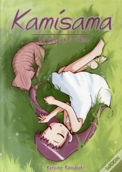 Capa do artigo Kamisama T.2 ; Les Contes De La Colline