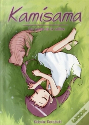 Capa do artigo Kamisama T.2 ; Les Contes De La Colline