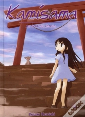 Capa do artigo Kamisama T.3 ; Au Bout Du Chemin