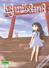 Kamisama T.3