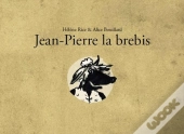 Kamishibaï - Jean-Pierre La Brebis (Sous Blister)