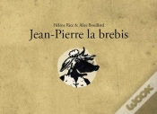Capa do artigo Kamishibaï - Jean-Pierre La Brebis (Sous Blister)