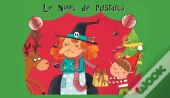 Kamishibaï ; Le Noël De Pustula