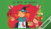 Capa do artigo Kamishibaï ; Le Noël De Pustula