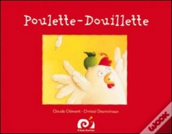 Capa do artigo Kamishibai Poulette-Douillette
