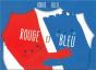 Kamishibaï ; Rouge Et Bleu - Preview