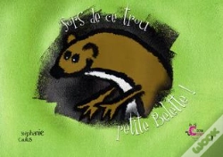 Capa do artigo Kamishibai  Sors De Ce Trou Petite Belette !