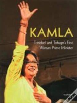 Capa do artigo Kamla