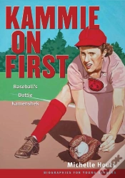 Capa do artigo Kammie On First