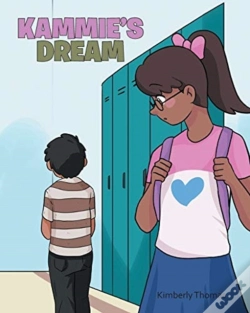 Capa do artigo Kammie'S Dream