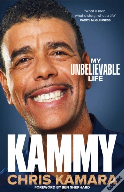 Capa do artigo Kammy