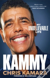 Capa do artigo Kammy