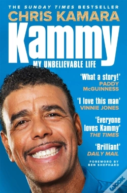 Capa do artigo Kammy