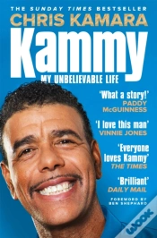 Capa do artigo Kammy