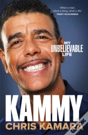 Capa do artigo Kammy