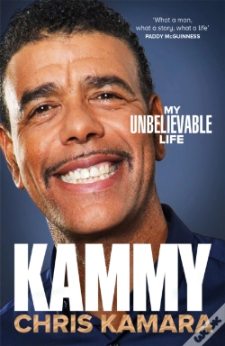 Capa do artigo Kammy