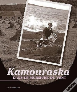 Capa do artigo Kamouraska, Dans Le Murmure Du Vent