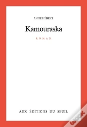 Capa do artigo Kamouraska