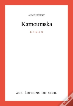 Capa do artigo Kamouraska