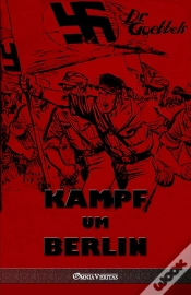 Capa do artigo Kampf Um Berlin