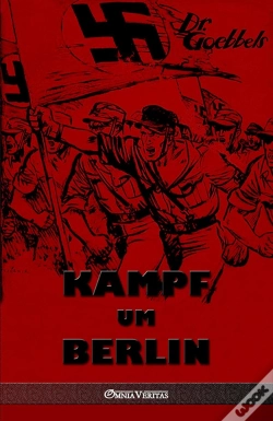 Capa do artigo Kampf Um Berlin