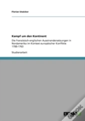 Kampf Um Den Kontinent