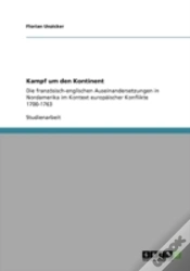 Capa do artigo Kampf Um Den Kontinent