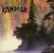 Capa do artigo Kampfar - Vinil