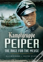 Capa do artigo Kampfgruppe Peiper: The Race For The Meuse