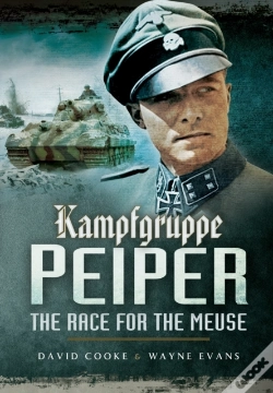 Capa do artigo Kampfgruppe Peiper: The Race For The Meuse