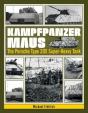 Kampfpanzer Maus - Preview