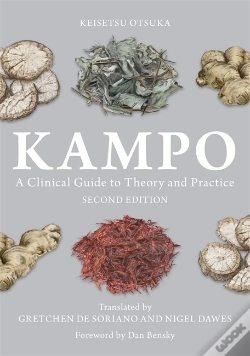 Capa do artigo Kampo