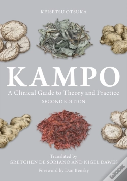 Capa do artigo Kampo