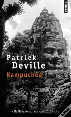 Capa do artigo Kampuchéa