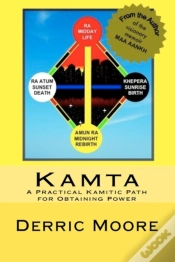Capa do artigo Kamta
