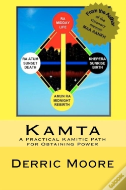 Capa do artigo Kamta