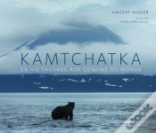 Capa do artigo Kamtchatka ; La Vie Sauvage Aux Confins Du Monde
