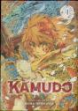 Kamudo, Vol. 1 - Preview
