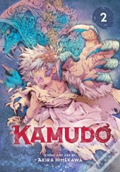 Kamudo, Vol. 2