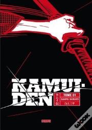 Kamui Den T.1