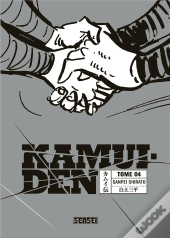 Kamui-Den T.4
