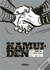 Capa do artigo Kamui-Den T.4