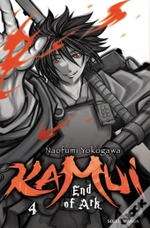 Kamui End Of Ark T04