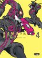 Kamuya Ride - Tome 4 - Preview