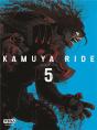 Kamuya Ride - Tome 5 - Preview