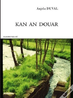 Capa do artigo Kan An Douar