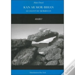Capa do artigo Kan Ar Mor-Bihan ; Le Chant Du Morbihan
