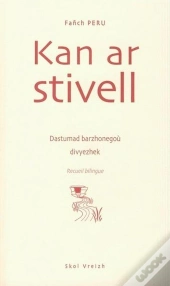 Kan Ar Stivell ; Le Chant De La Source